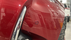 Toyota Yaris 1.5 VVT-i Icon Tech 5dr CVT Petrol Hatchback